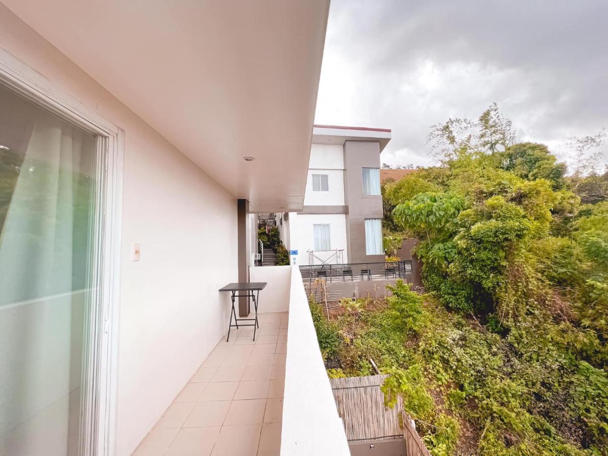 Camera Tripla con Balcone