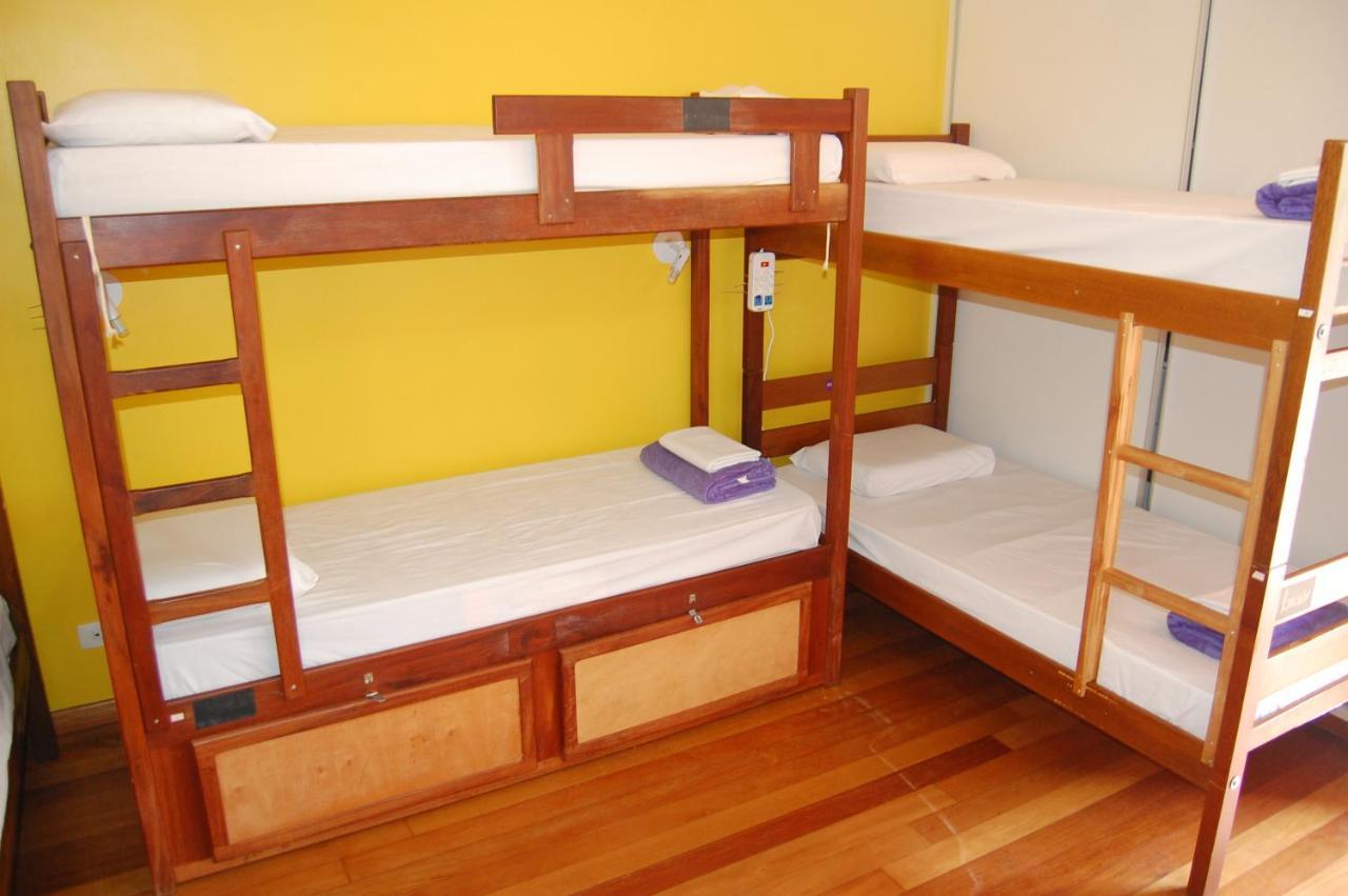 Bed 8-Bed Mixed Dormitory Room