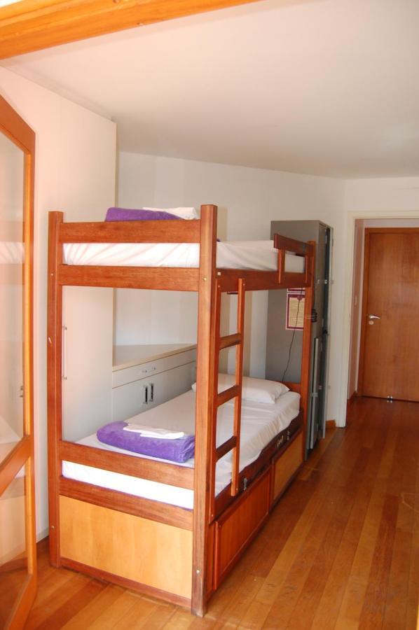 Bed 8-Bed Mixed Dormitory Room