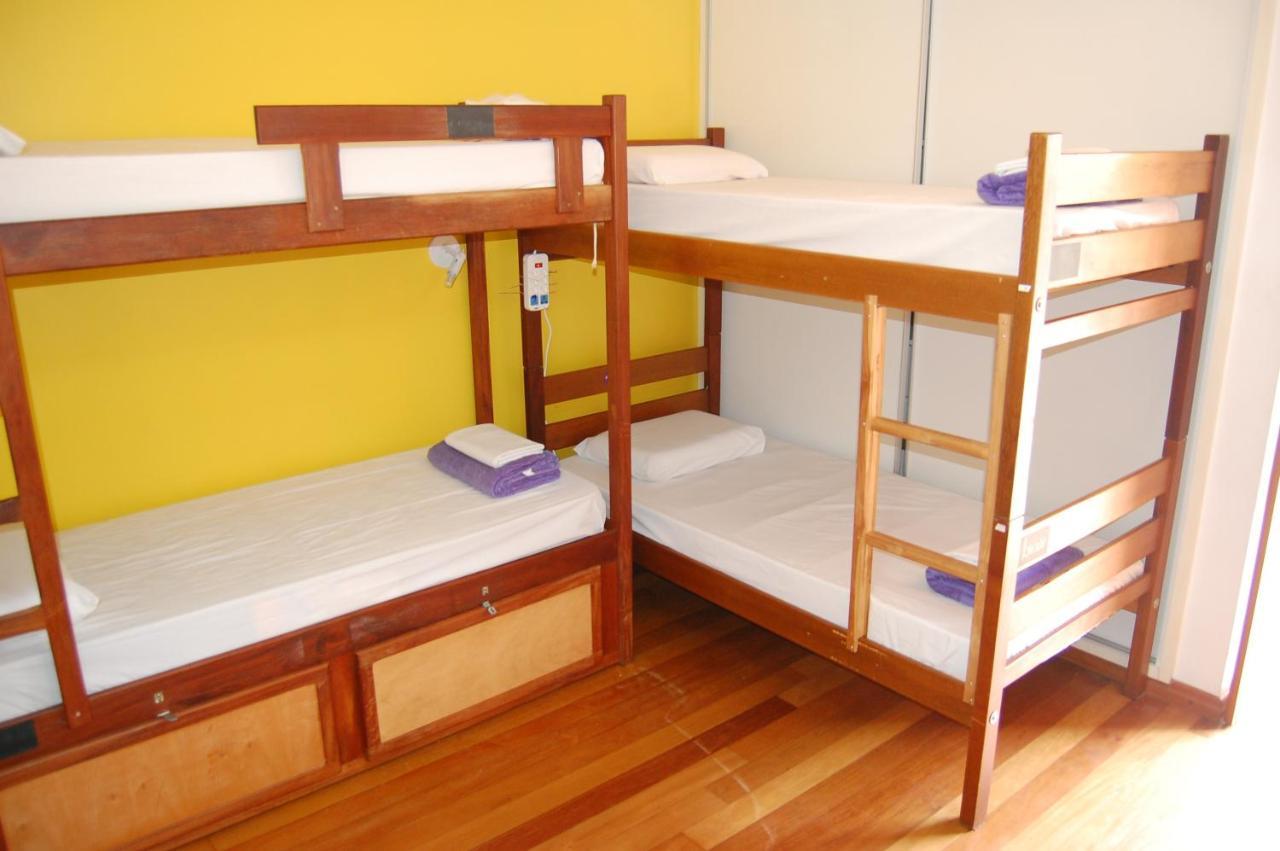 Bed 8-Bed Mixed Dormitory Room