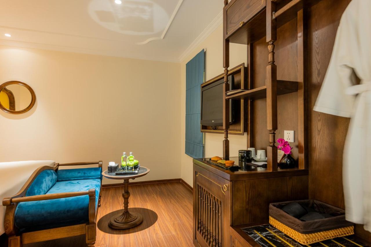 Superior Double Room No Window