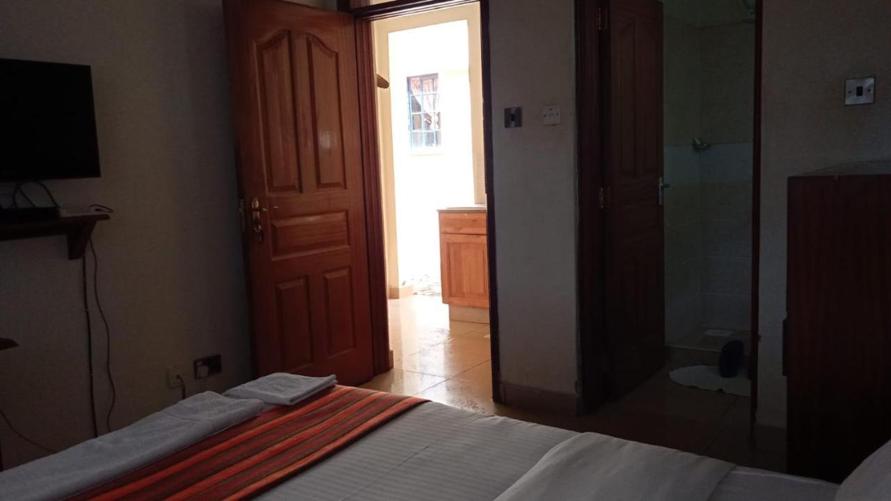 Chambre Double Économique