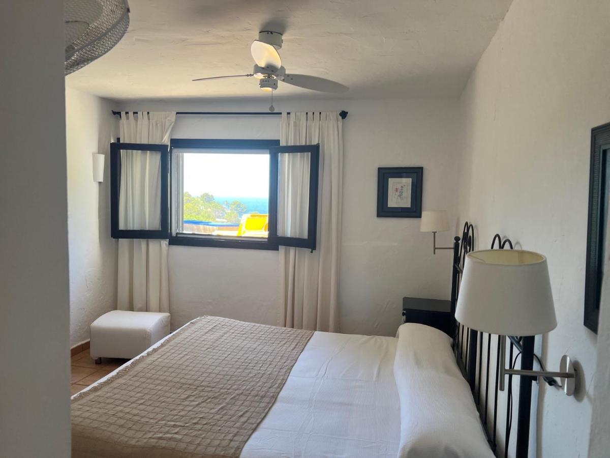 Suite Sea View