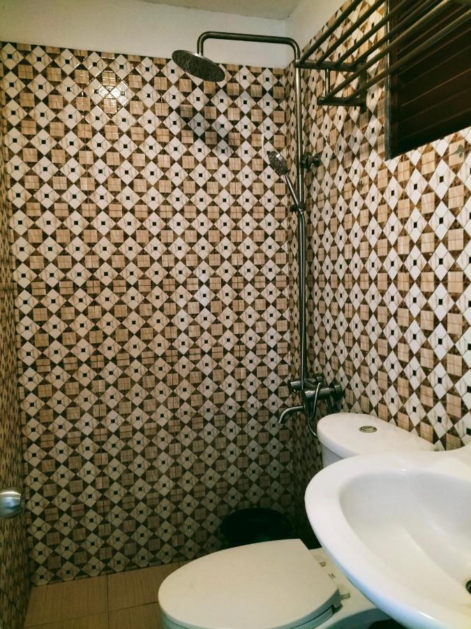 Bungalow Room Aircon