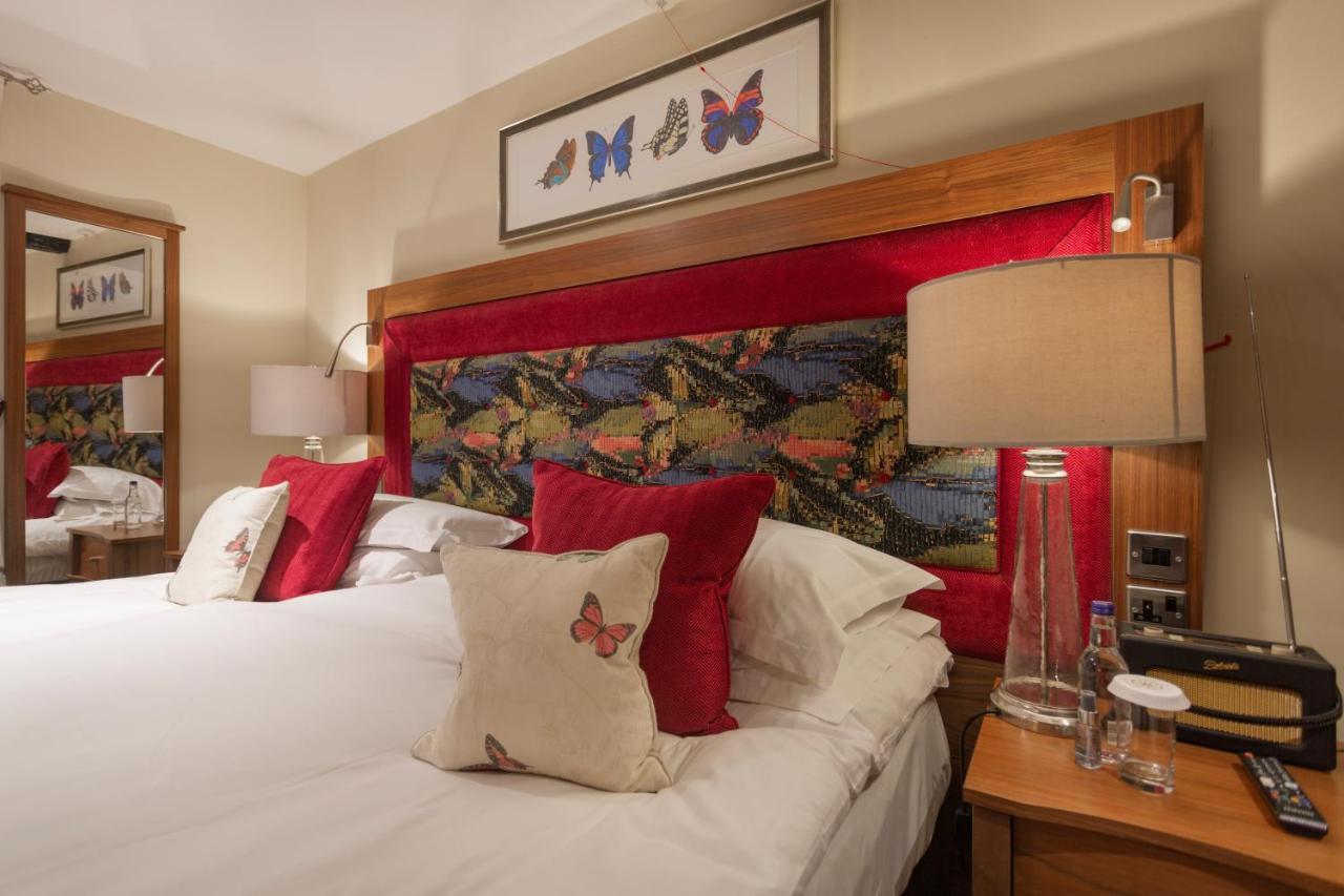 Accessible Double Room