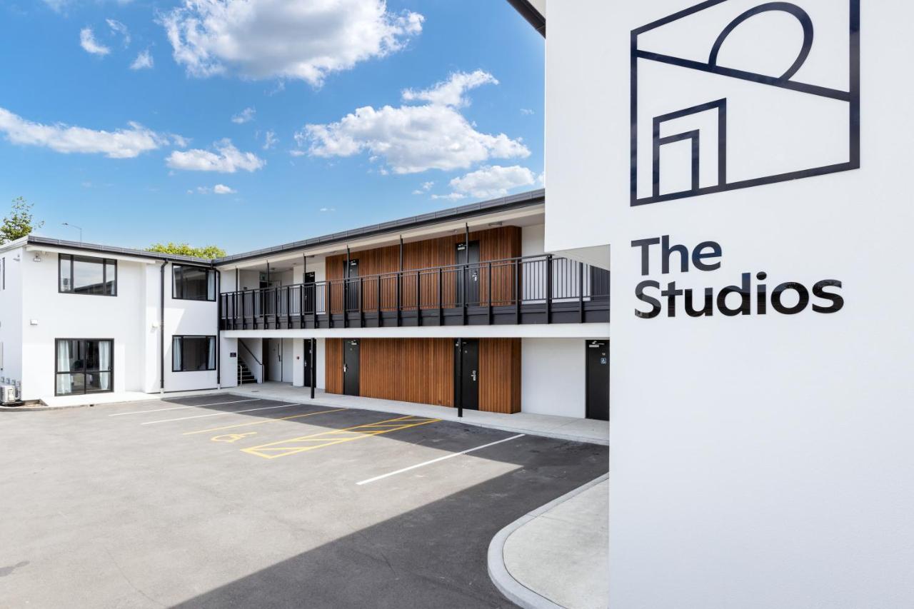 Studio Double Suite