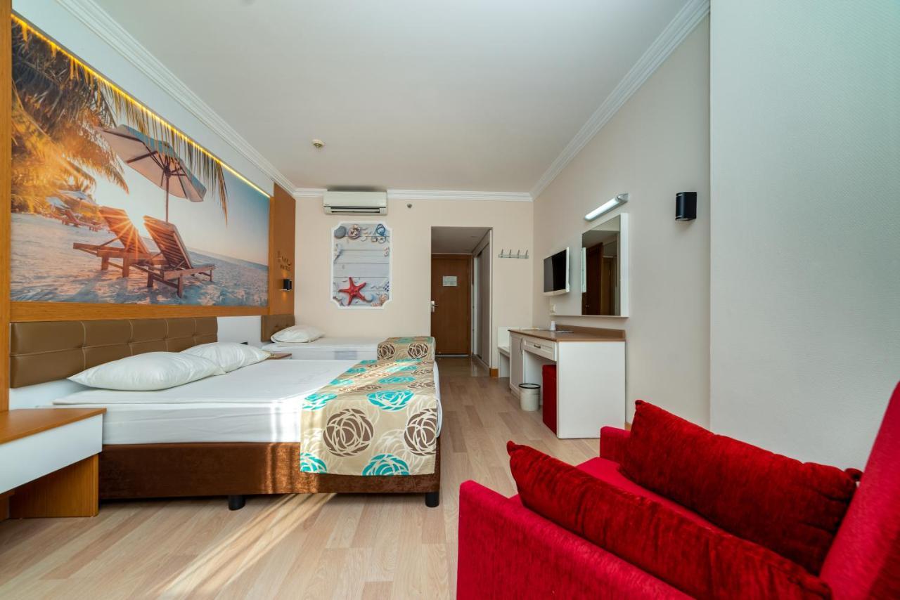 Habitación Doble Estándar