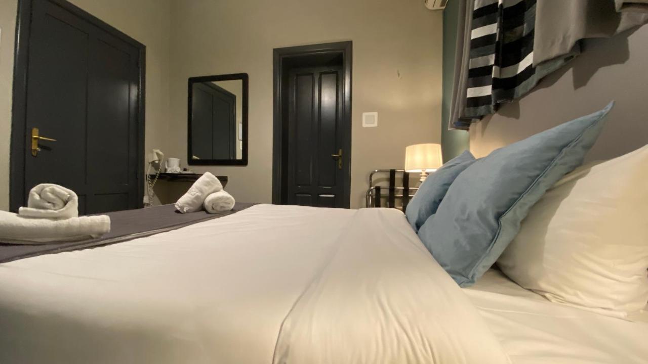 Small Economy Double Room