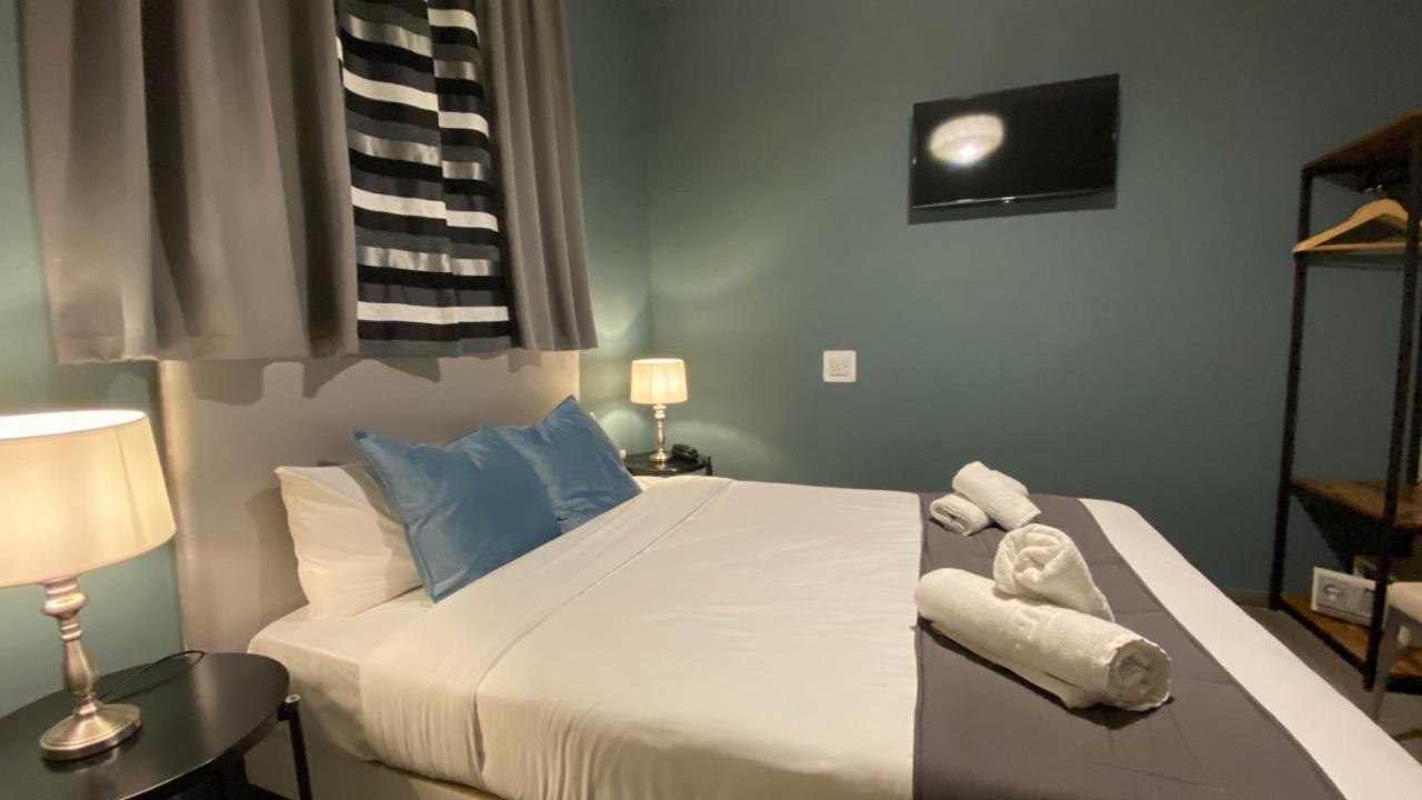 Small Economy Double Room