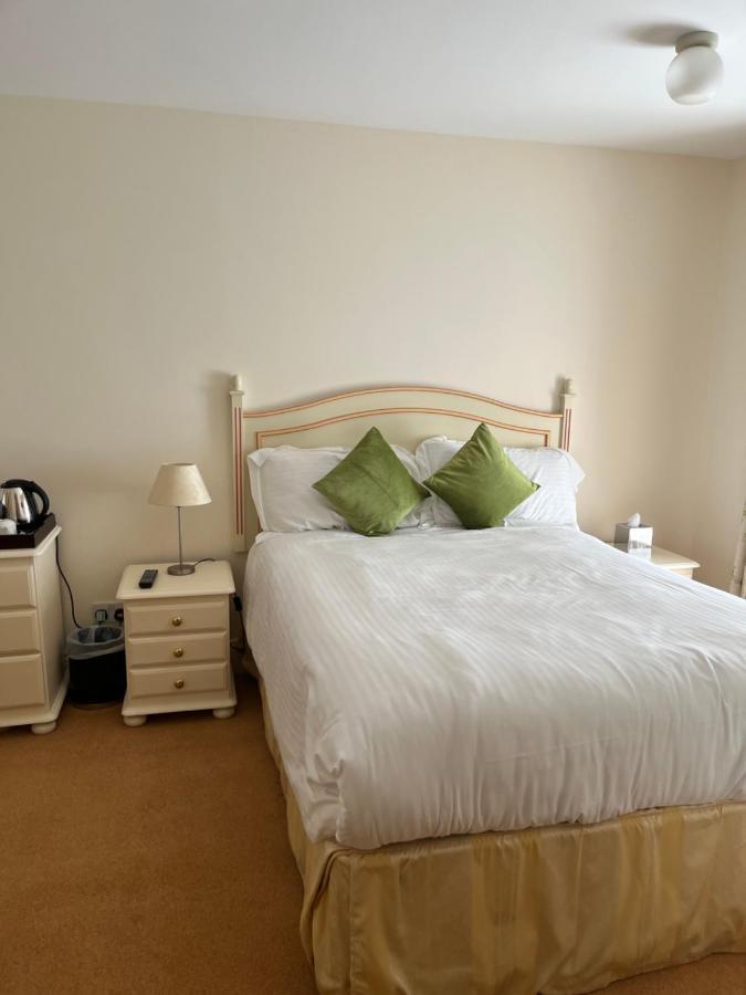 Chambre Simple Deluxe