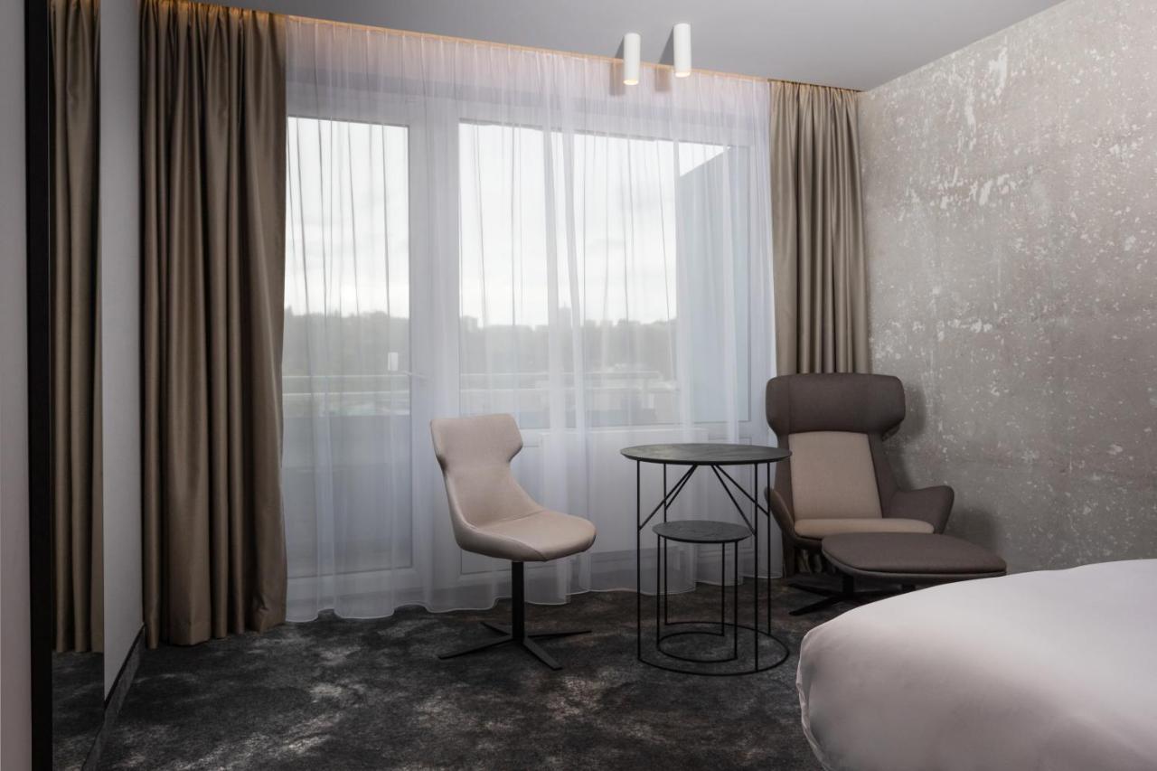 Deluxe Doppel-/Zweibettzimmer