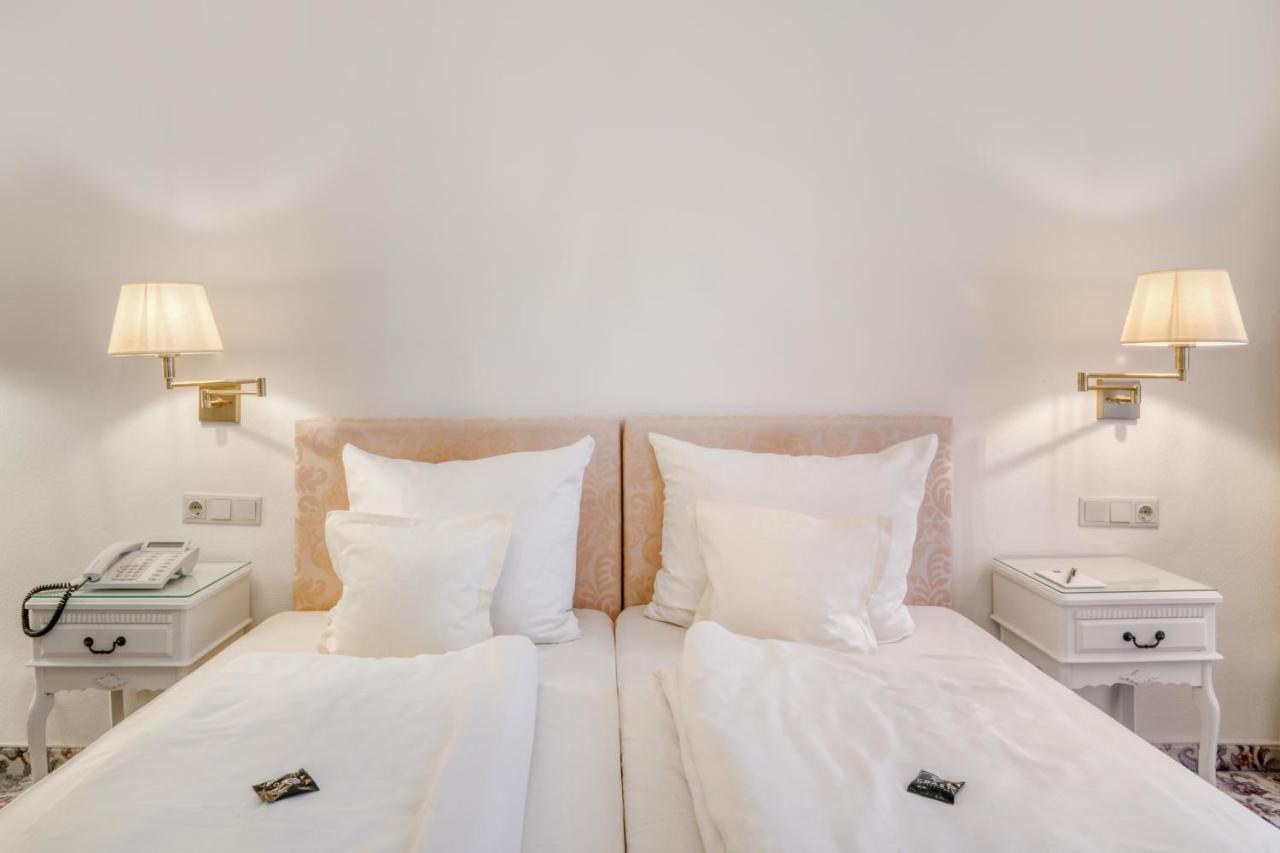 Quarto Individual Standard