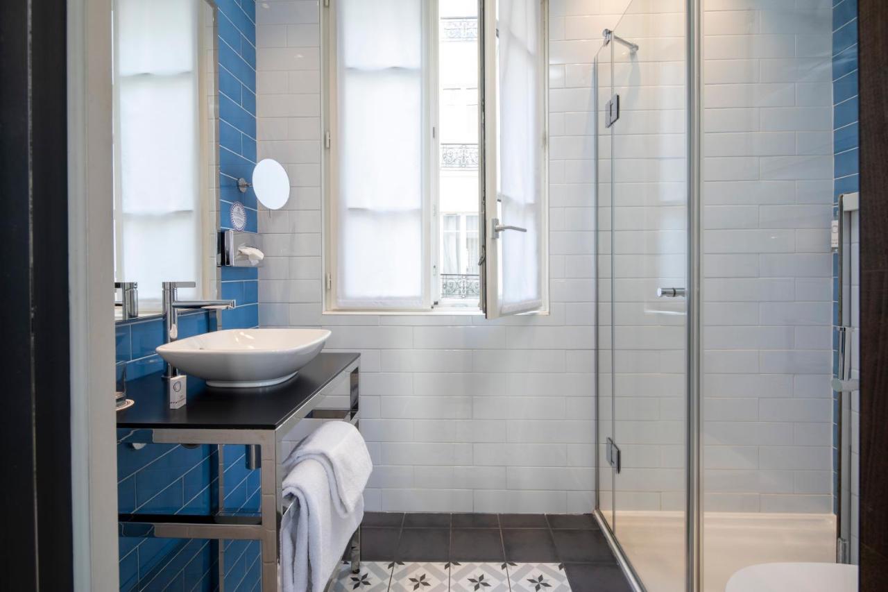 Superior Room Spa access