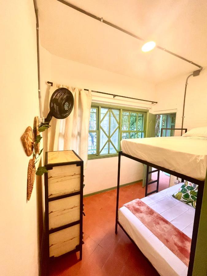 Habitación Doble - 2 camas