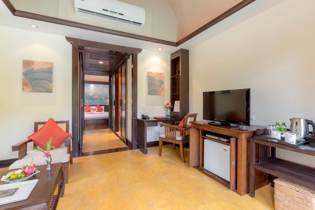 Villa Tropical