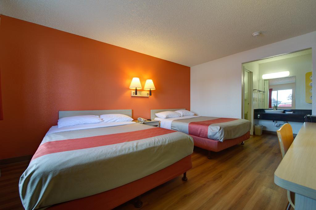 Chambre Quadruple