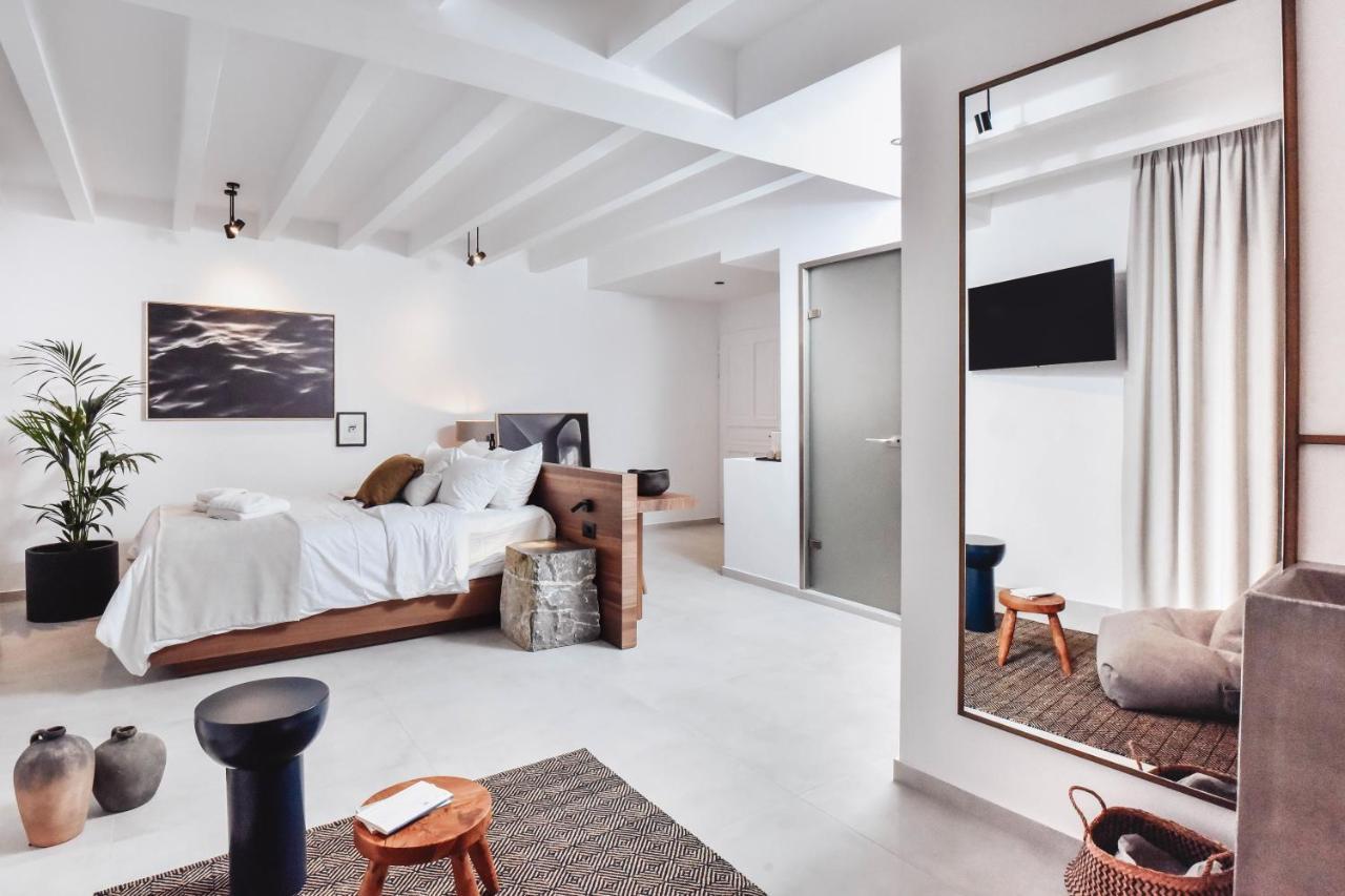Superior Suite