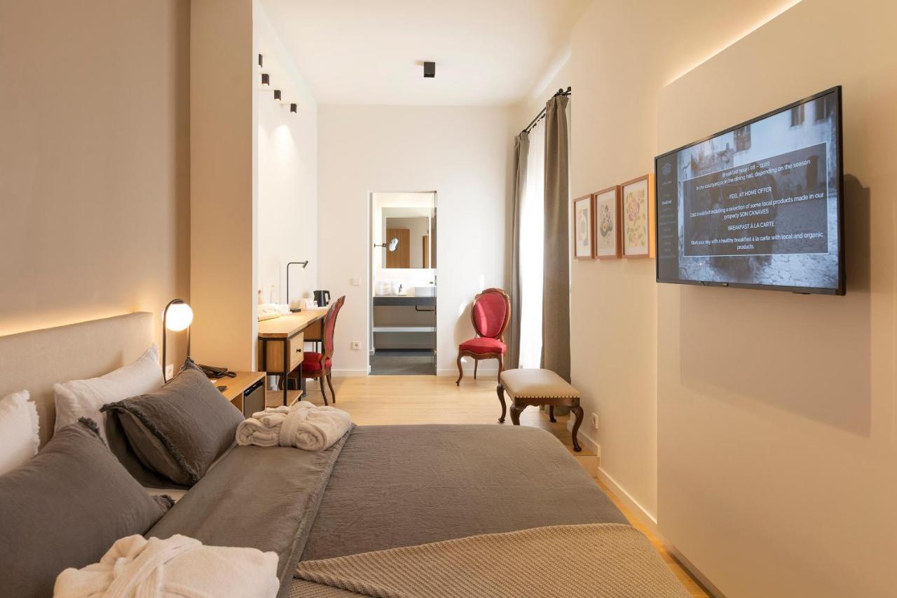 Suite Terrace