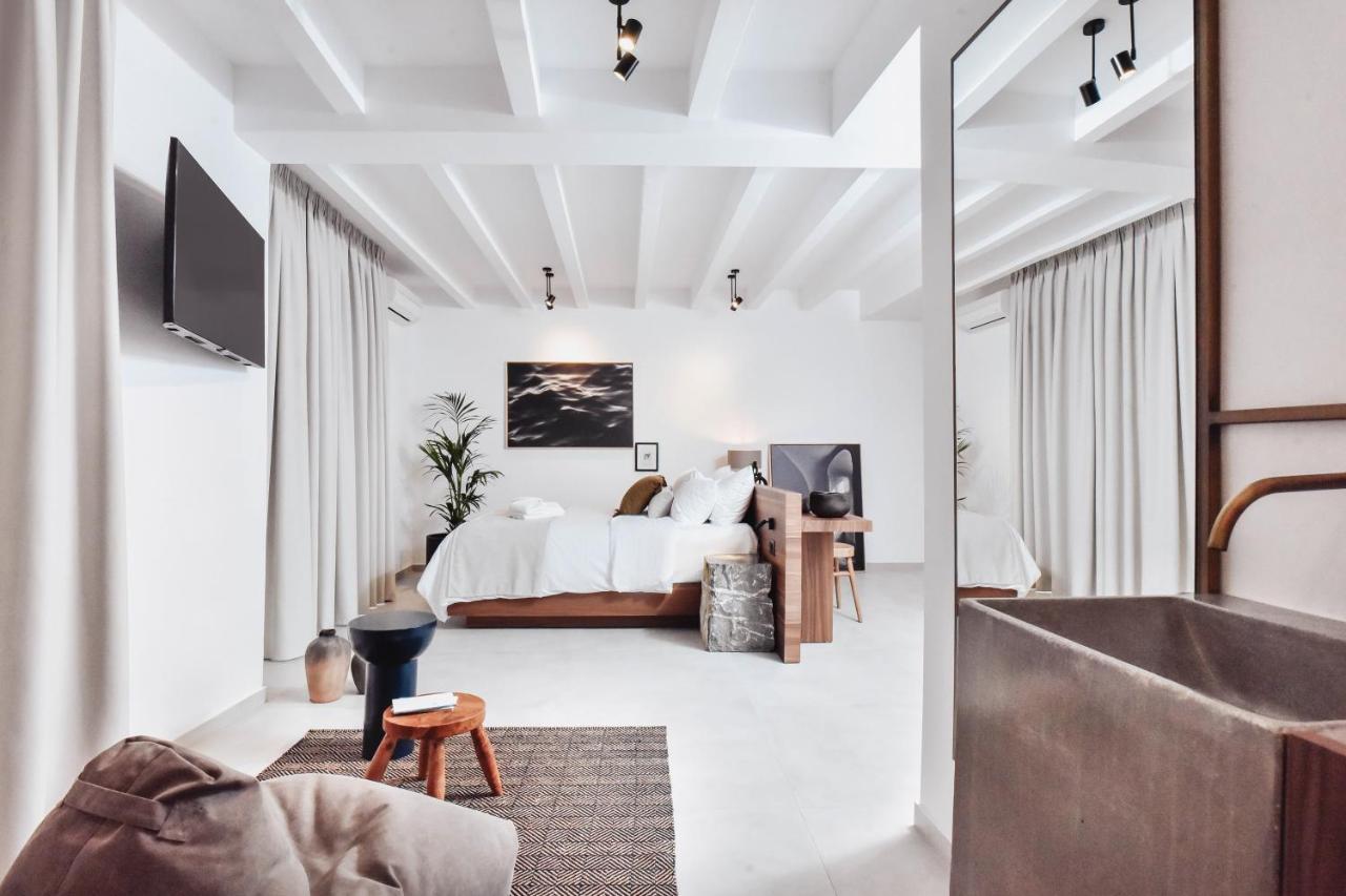Superior Suite