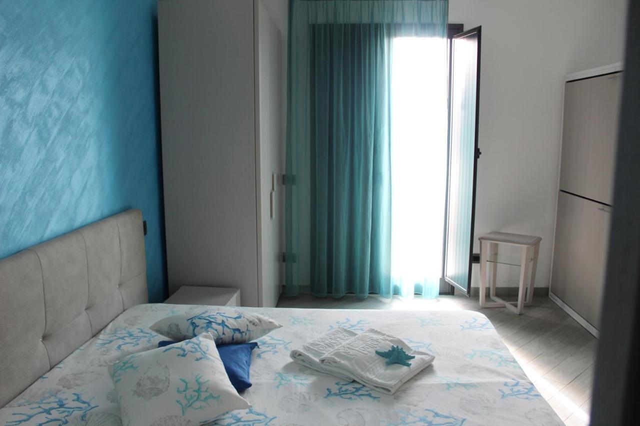Double Room Balcony or Terrace