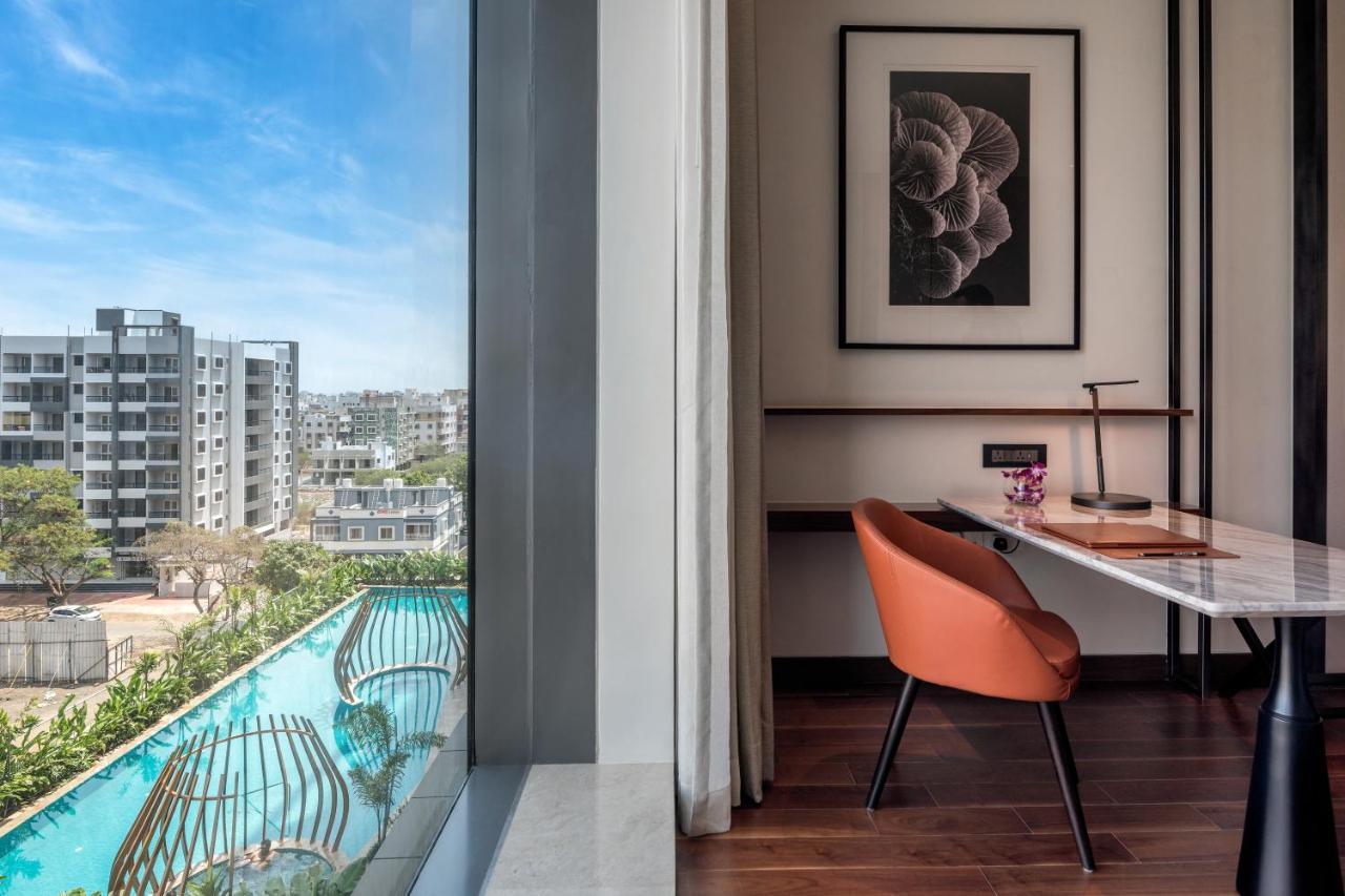 Superior room Pool view