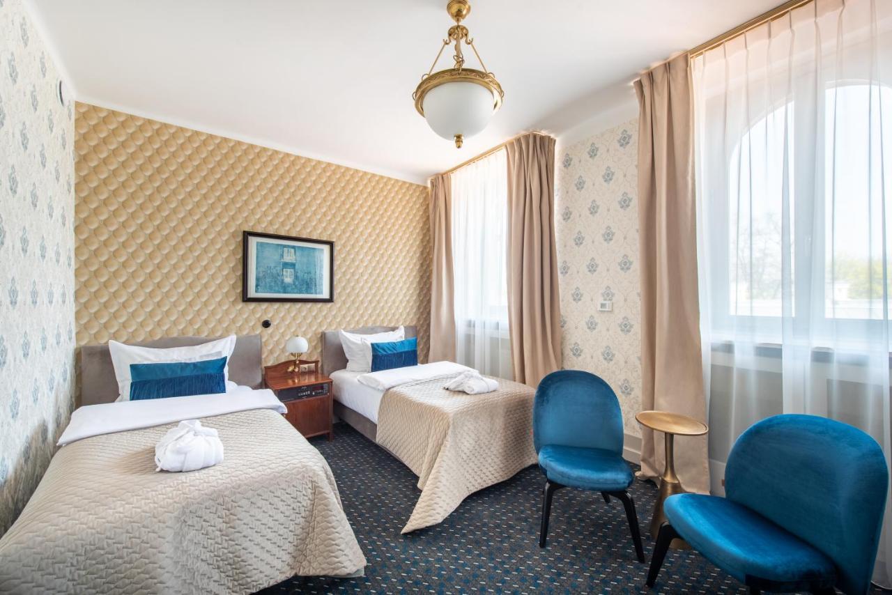 Zweibettzimmer