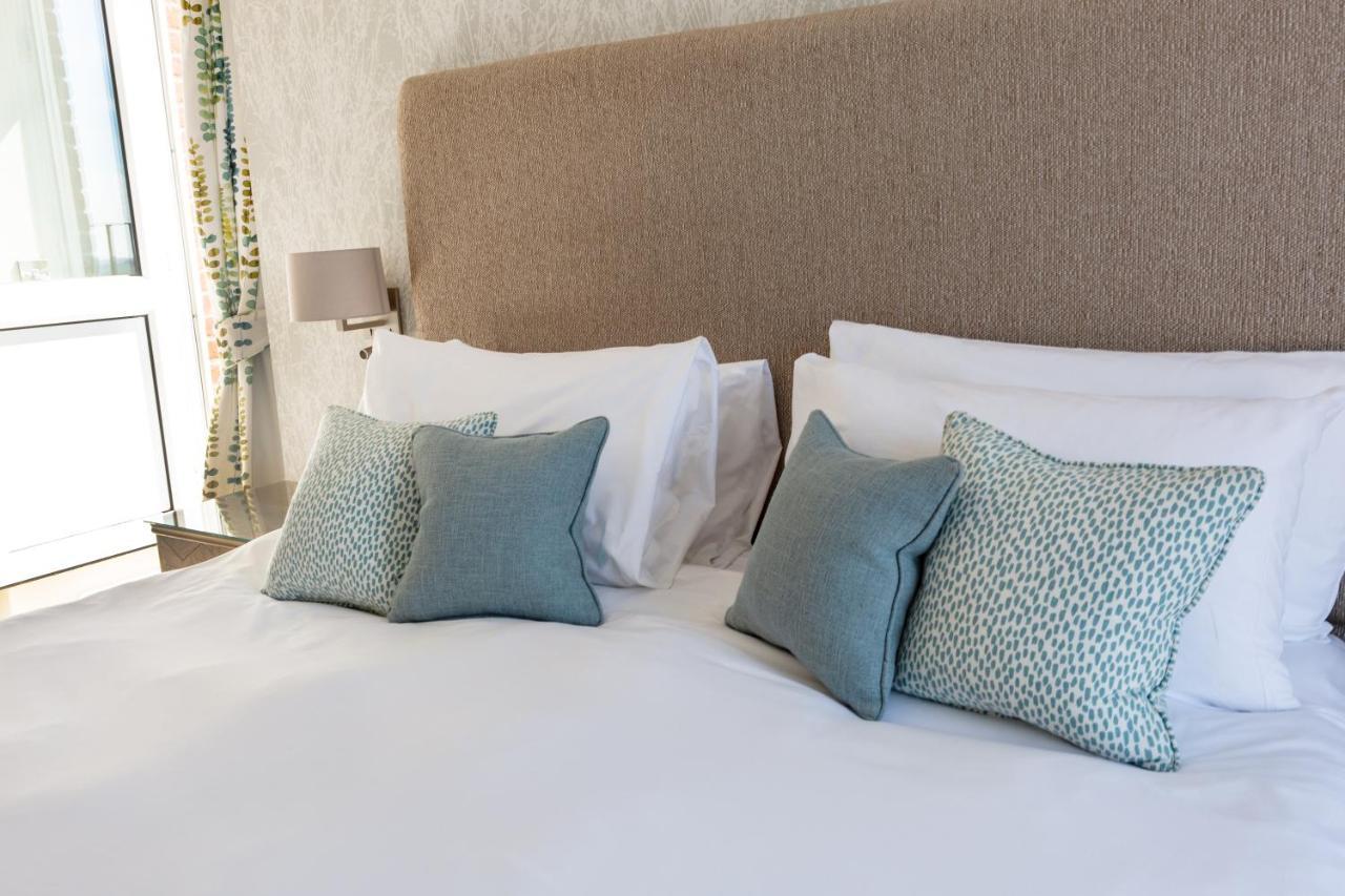 Standard Double Room Inland View