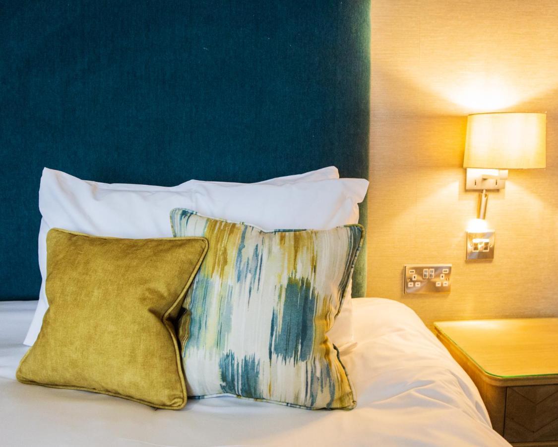 Superior Double or Twin Room Sea View