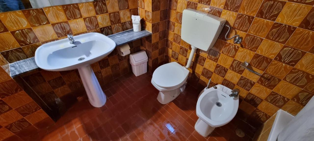 Appartement 2 Chambres