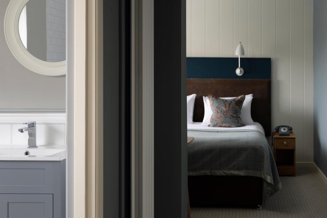 Classic Zimmer mit Kingsize-Bett