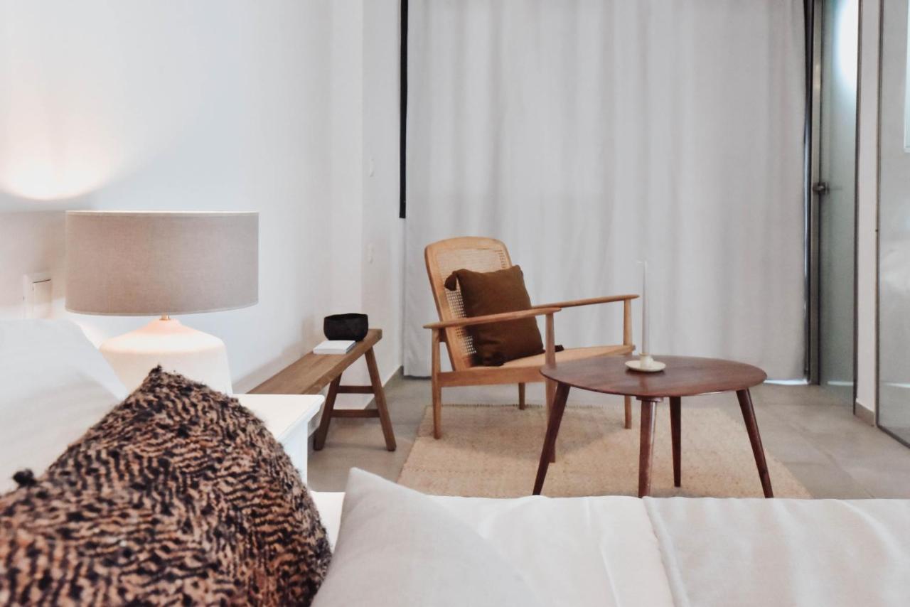 Suite Ground Floor Ekati