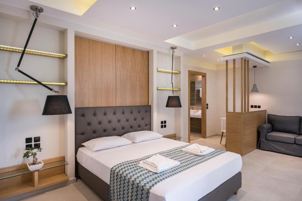 Premium Suite
