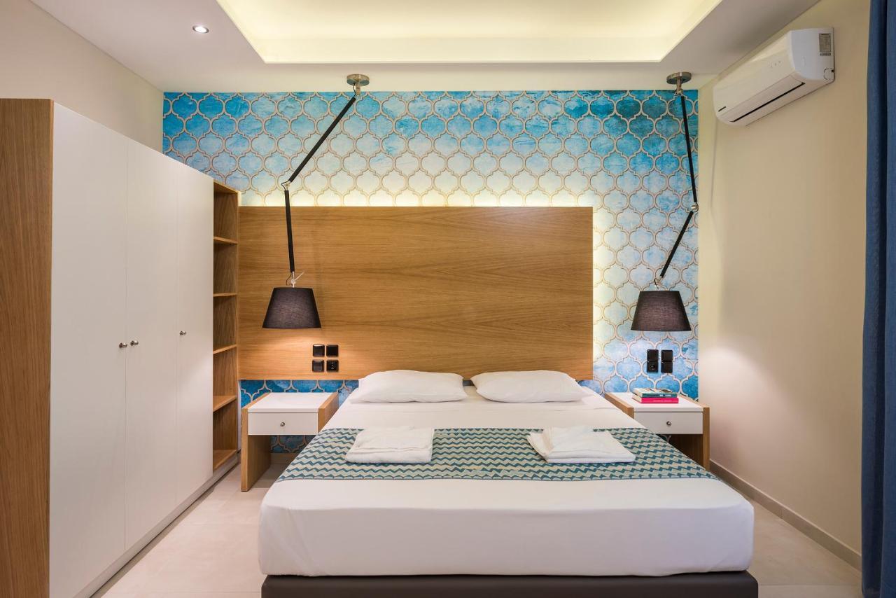 Premium Suite