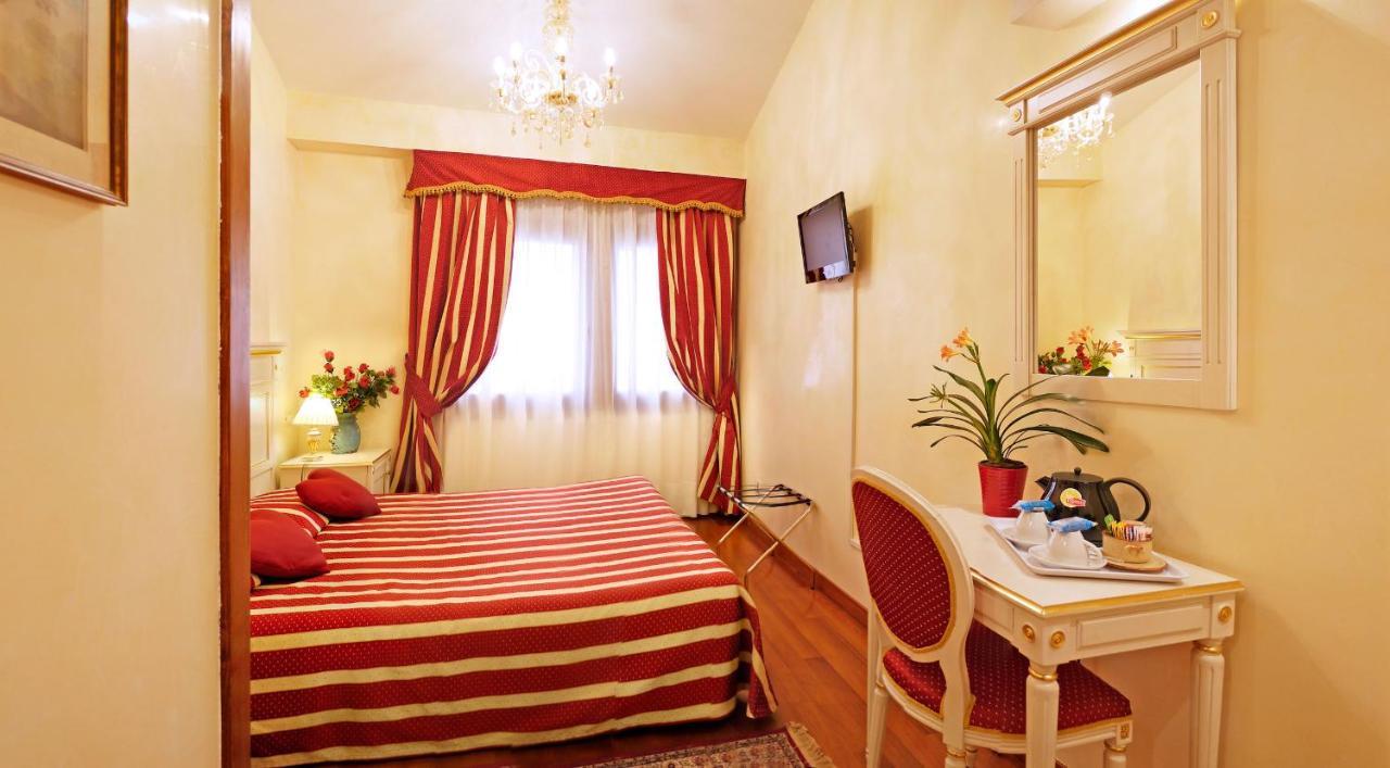 Double Room Depandance