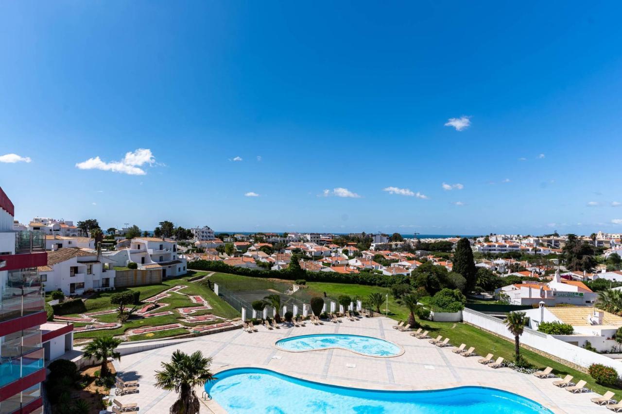 Double Room Pool View