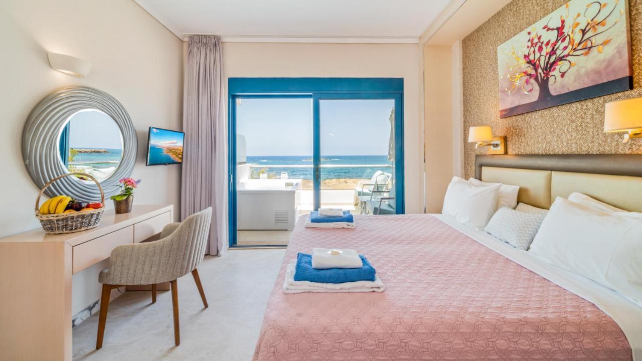 One-Bedroom Apartment Panoramic Sea View & Hot Tub