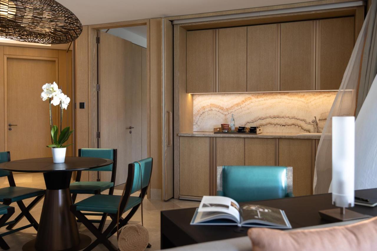 Panoramische Suite met 1 slaapkamer