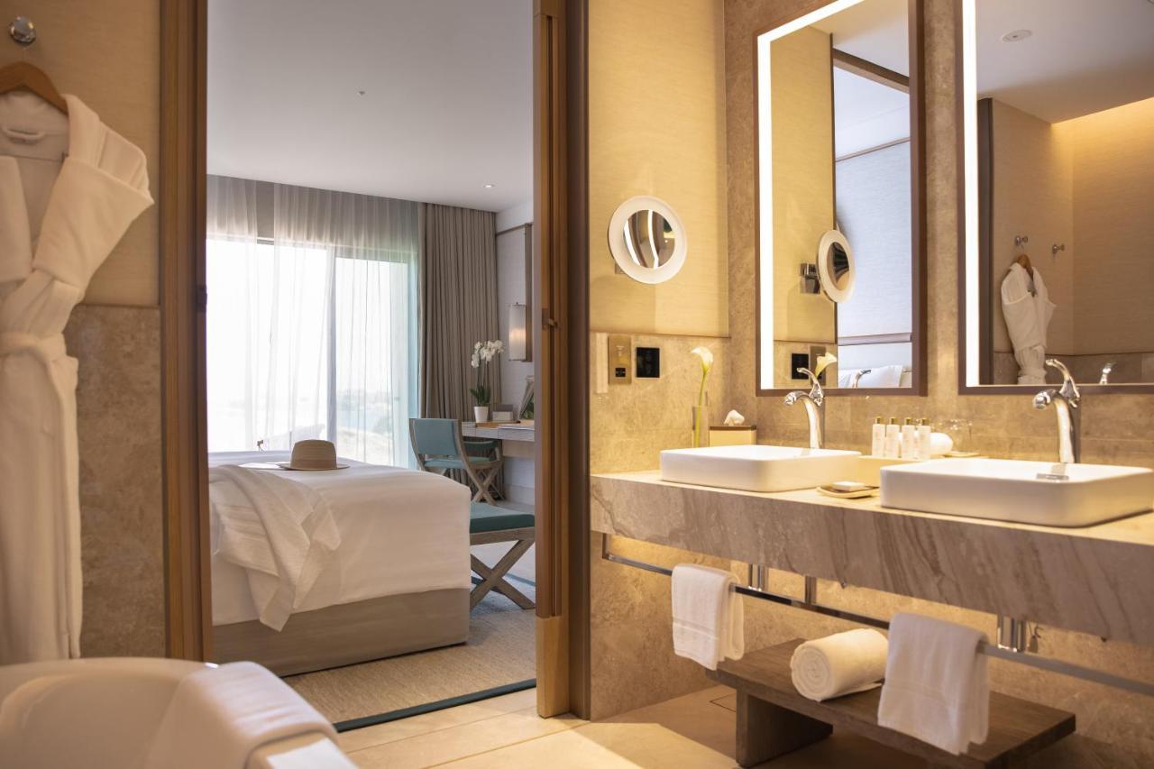 Deluxe Kamer met Balkon aan de Oceaan