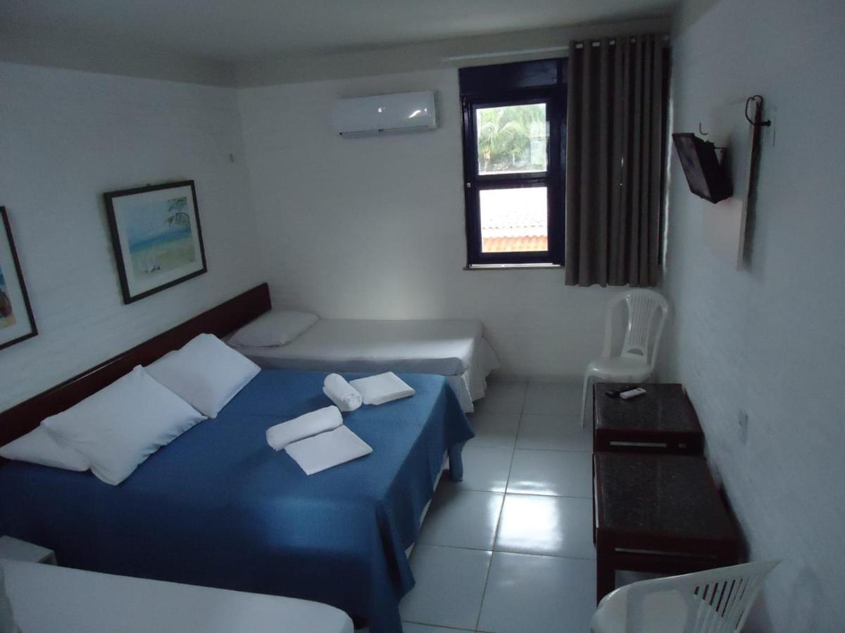 Double Room Extra Bed