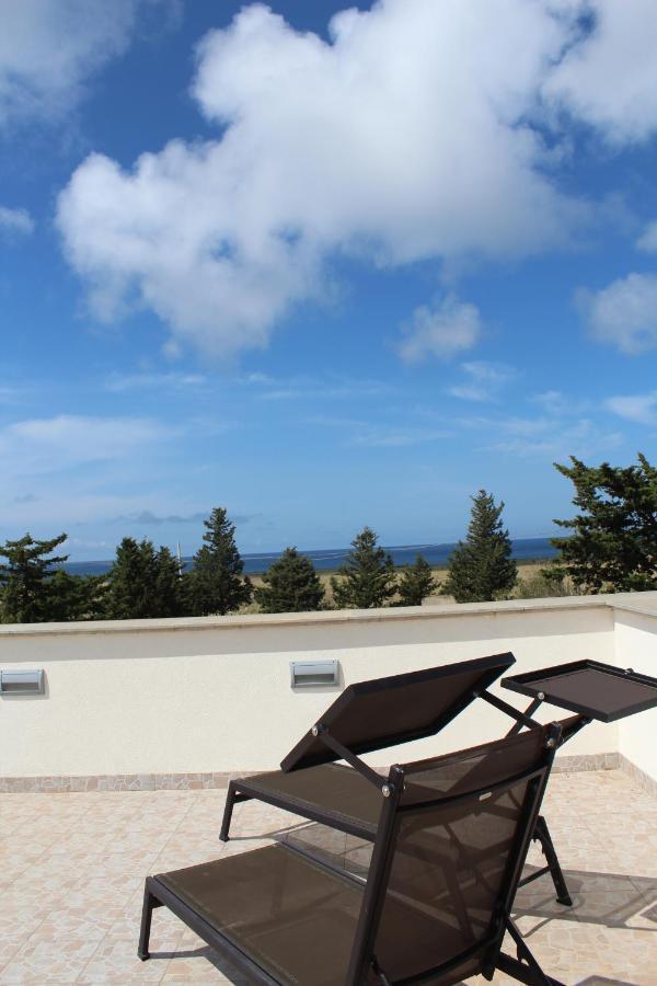 Double Room Balcony or Terrace