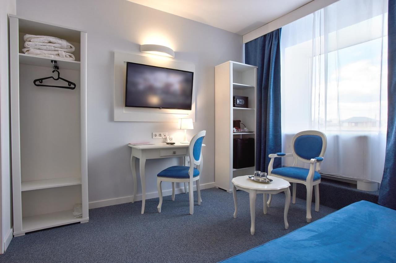 Suite Familiare