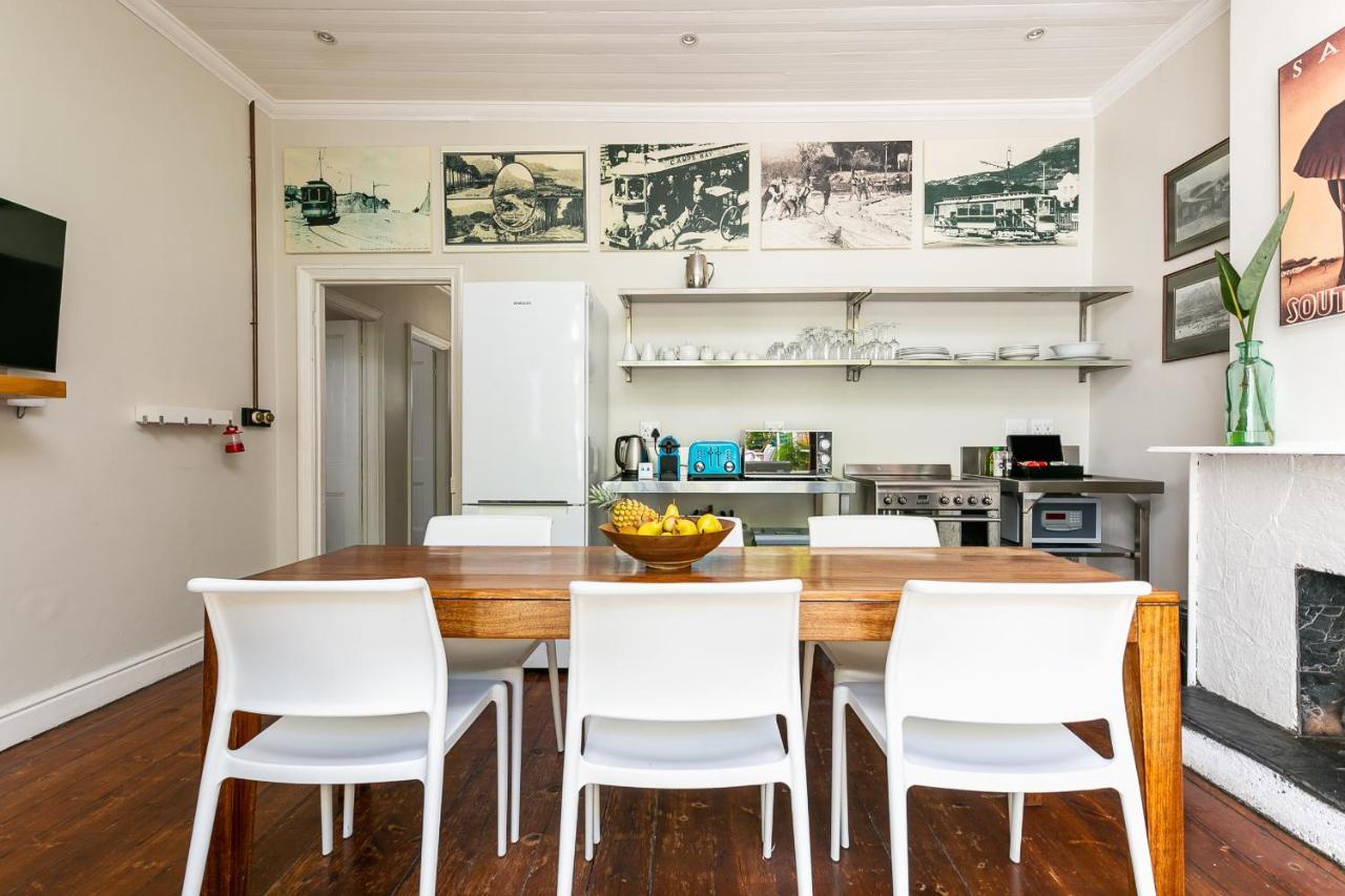 Three Bedroom Cottage