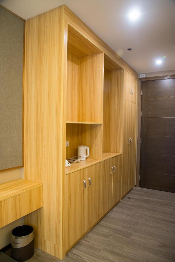 Premium Twin Room