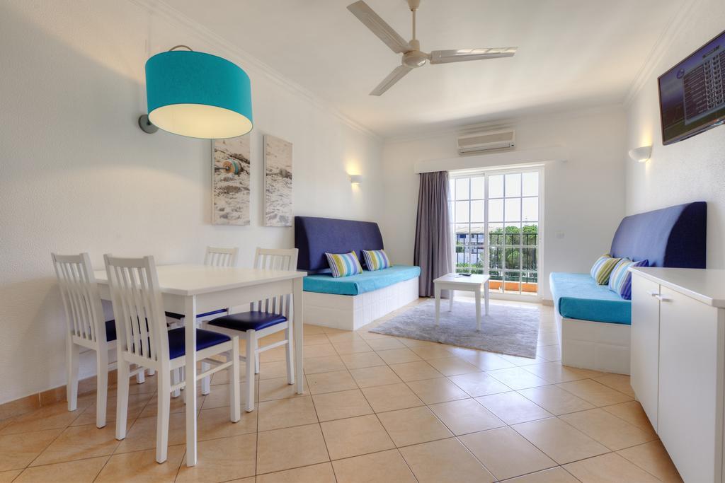 Standaard Appartement met 1 Slaapkamer