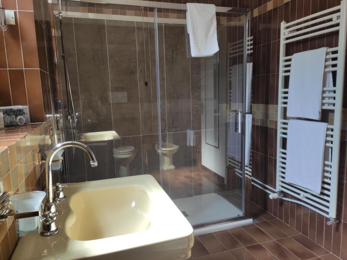 Double Room Annex