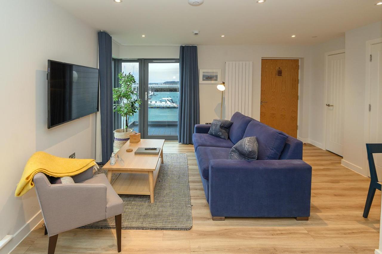Standard Room Marina View Not Dog Friendly