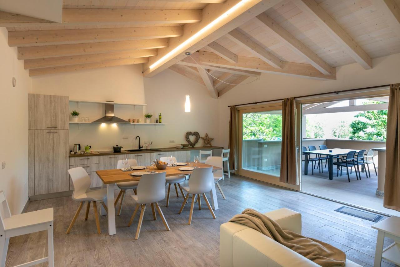 Appartement avec Terrasse
