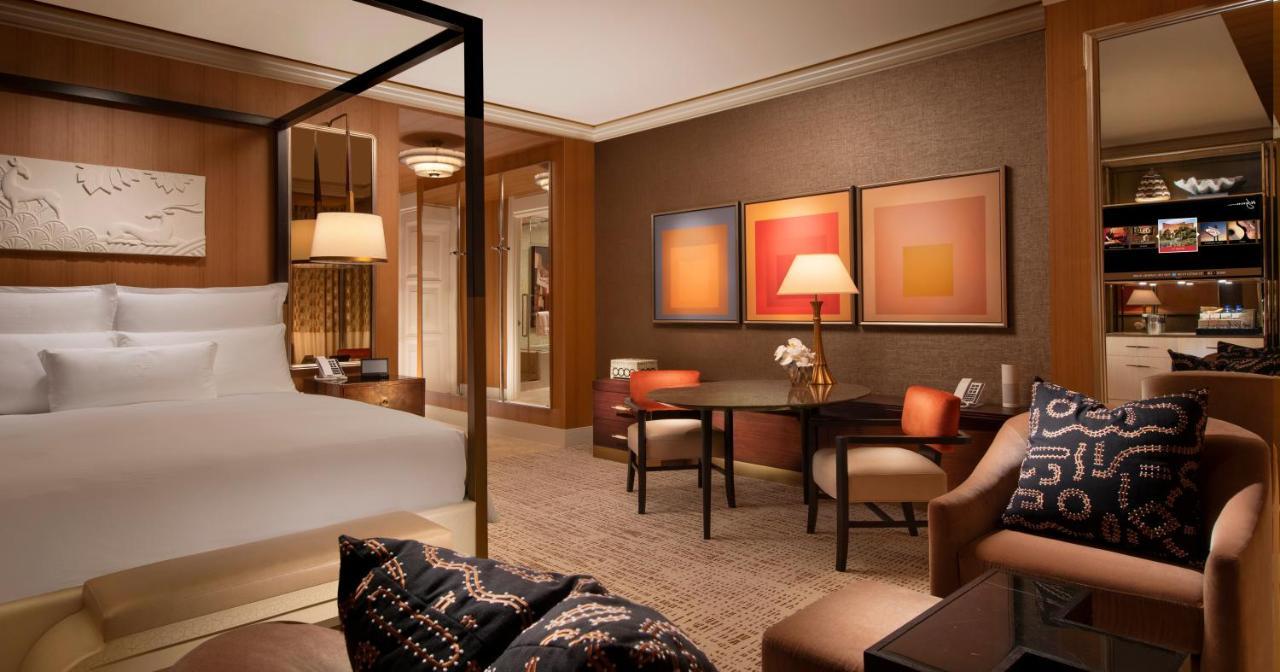Wynn Tower Suite King