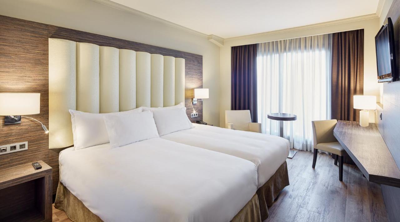 Quarto King Deluxe