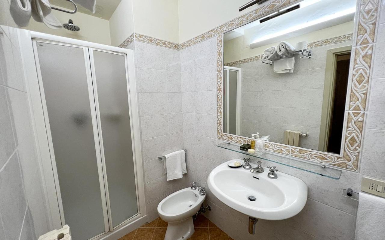 Economy Tweepersoonskamer met 1 of 2 Bedden